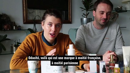 Happy Officine, l’e-shop romand des cosmétiques naturels