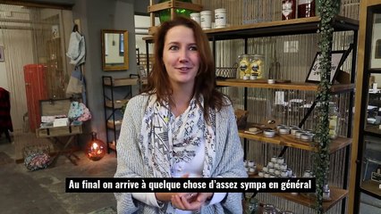 Chemin de Traverse_ une boutique pour se familiariser avec les cosmétiques «maison»