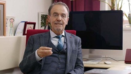 Koronavirüs salgınında bu iki hafta neden önemli? Bilim Kurulu Üyesi Prof. Dr. Mehmet Ceyhan yanıtladı