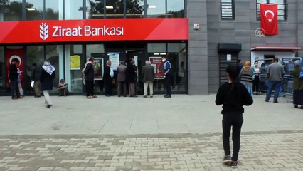 10 yaşındaki Avaşin, oyuncak almak için biriktirdiği parasını 'Milli Dayanışma Kampanyası'na bağışladı - ŞANLIURFA