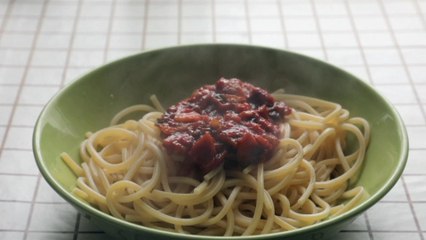 Coronavirus panic buying boosts pasta production in Italy