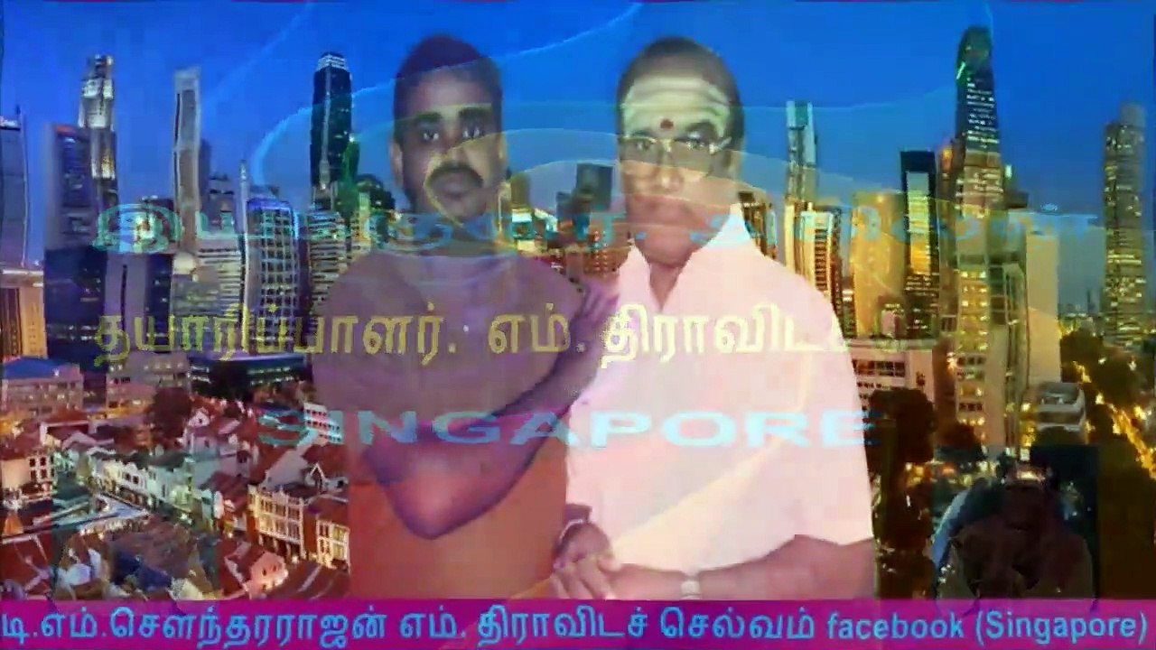 t m soundararajan legend history  messages  1