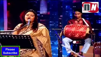 Age Jodi Jantam Re Bondhu By Baul Momtaz NNFolk Bangla