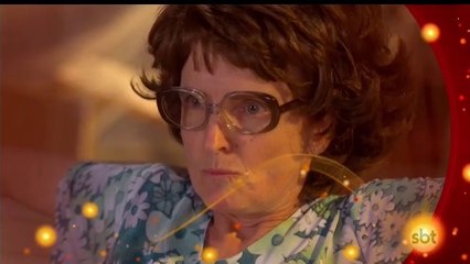 Waldisney mostra a "nova casa" para sua mãe - Encerramento As Aventuras de Poliana e inicio Cúmplices de um Resgate (reprise) (18/03/2020) (21h42) | SBT 2020