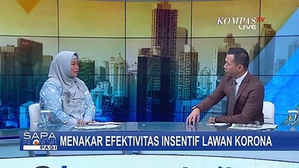 Stimulus Ekonomi, Defisit APBN Akan Melebar