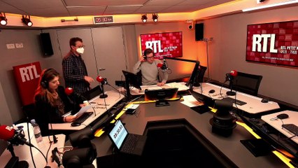 RTL Petit Matin du 02 avril 2020