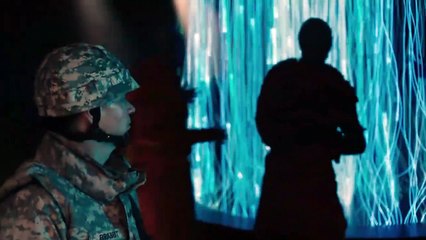 Doctor Who Temporada 10 episodio 7 "The Pyramid at the End of the World" (español latino)