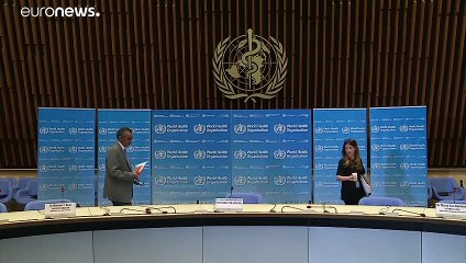 L'Organisation Mondiale de la Santé partage ses inquiétudes face à l'évolution du Covid-19
