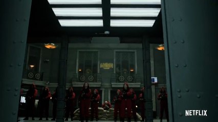 ¿A qué hora se estrena la 4ª temporada de La casa de papel en Netflix?