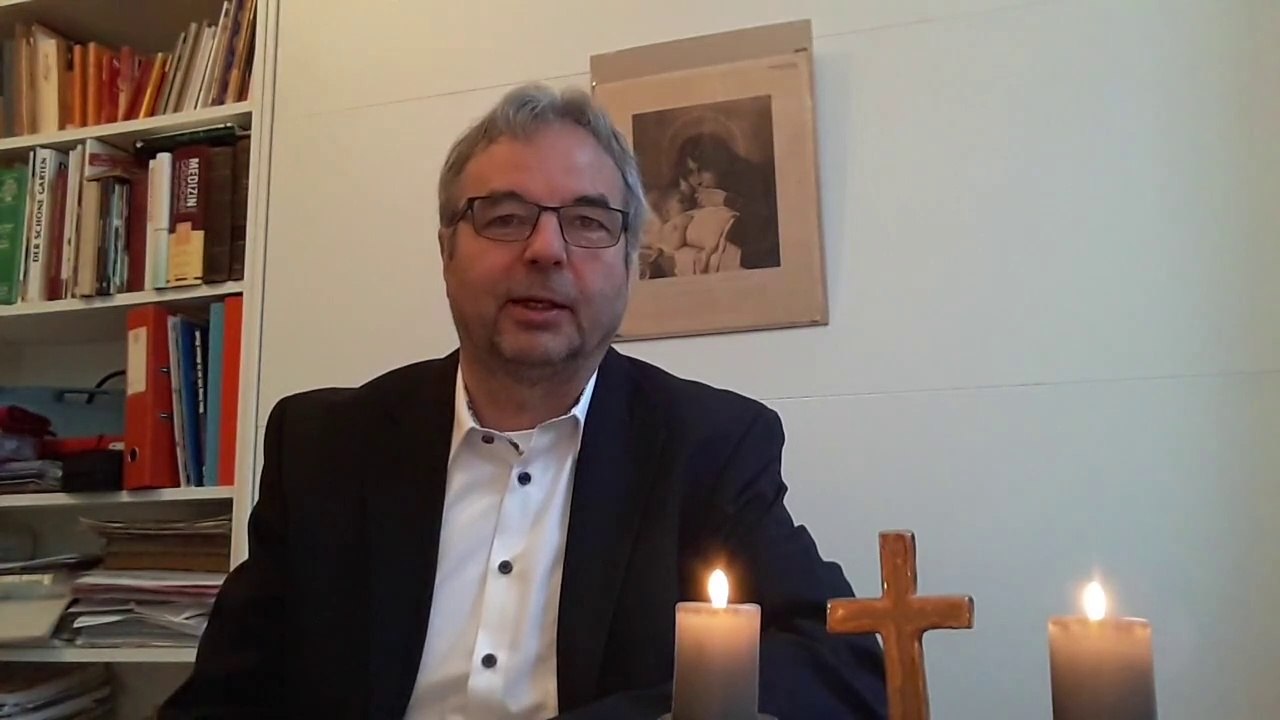 Andacht 2.April 2020