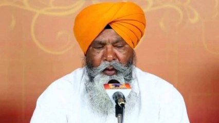 Sikh spritual singer Nirmal Singh dies of coronavirus