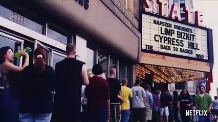 Los Angeles'ın sokak kültürünü tanınmış simalarla anlatan "LA Originals", 10 Nisan'da yayında