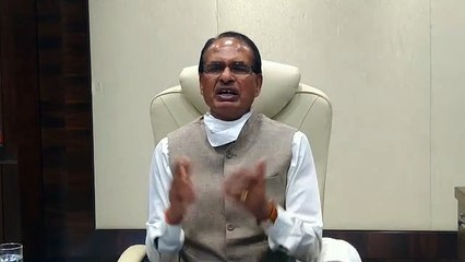 राम अस्तित्व है,आराध्य हैं, प्राण हैं, घर पर करें राम की उपासना: शिवराज