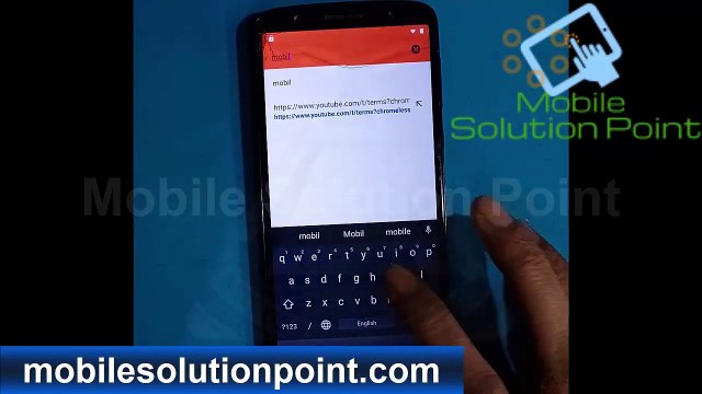 All Motorola 2020 FRP (Google Account) Lock Bypass Android 9 Pie Without PC - Moto G6 (XT1925-13) FRP Lock Remove Done