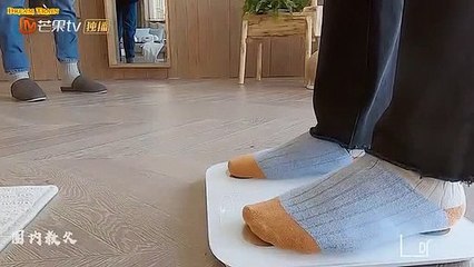 [Vietsub][Dịch Dương Thiên Tỉ x Xin hãy lắm nghe] Câu chuyện tăng cân nói mãi không hết