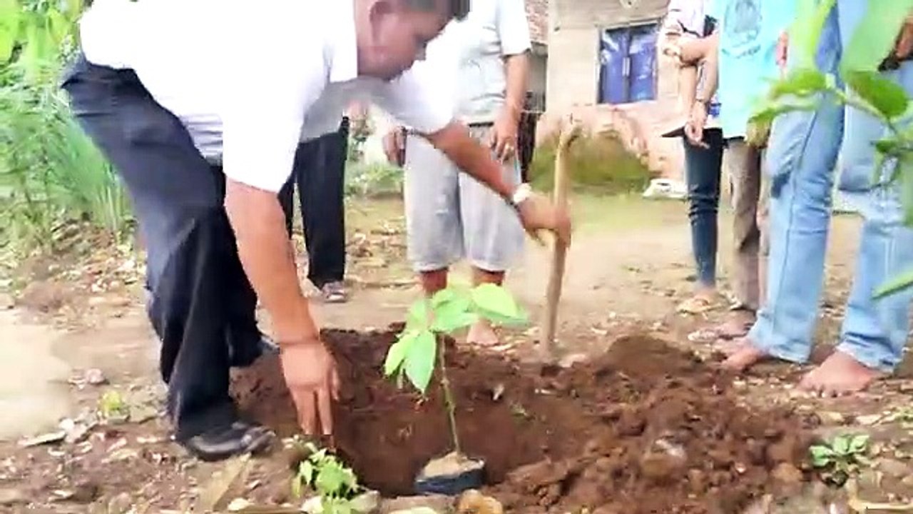 Sapari Lanjutkan !!!