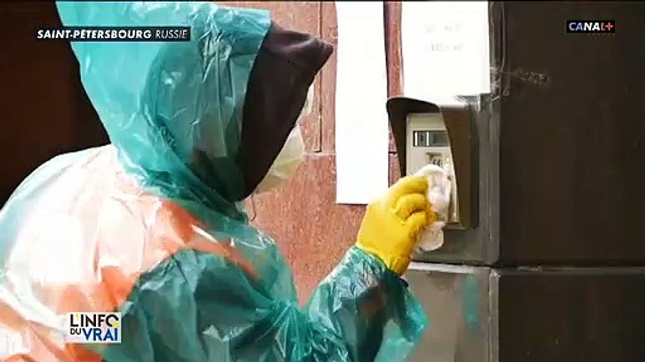 Coronavirus - Quelle est la situation dans le monde, de la peur à l'indifférence voici pays par pays la situation en cette fin de semaine