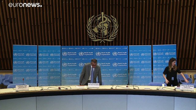 COVID-19: La OMS avisa que la pandemia se acelera y alcanzará 1 millón de casos en unos días