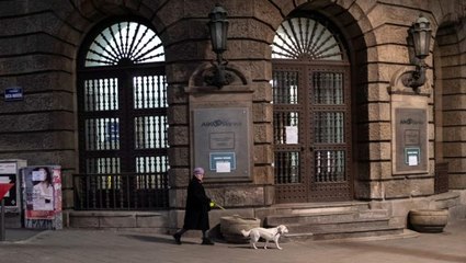 Koronavirüs: Ülkeler karantina sırasında hangi sıra dışı yöntemlere başvurdu?