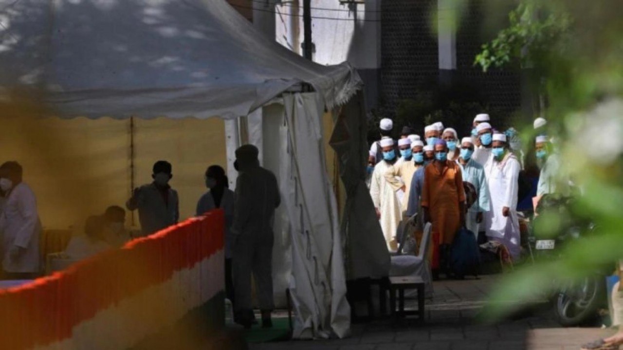 Over 400 attendees of Nizammuddin Markaz yet to be traced; Padma Shri awardee Nirmal Singh dies of Covid-19; more