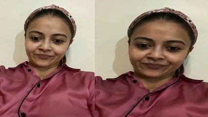 Bigg Boss Contestant Devoleena Bhattacharjee ने बताया कैसे रहे Quarantine Time में Busy|FilmiBeat
