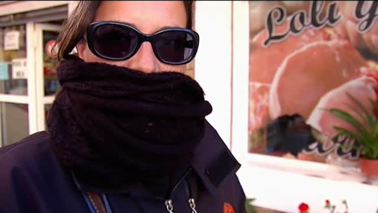 Un estudio revela algunas claves del contagio por coronavirus