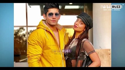 Divya Agarwal and Varun Sood’s Maldives diary