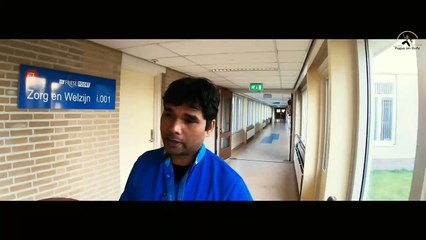  #Corona patient ka bayan ️. Inject #corona virus in his body for testing. Rutger kumar