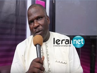 ZikFM - Tontou SMS avec Oustaz Iran Ndao - Jeudi 02 Avril 2020