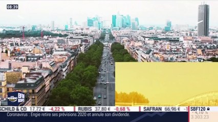 La France qui résiste : Shiseido a pris très tôt des mesures face à la crise du coronavirus - 02/04