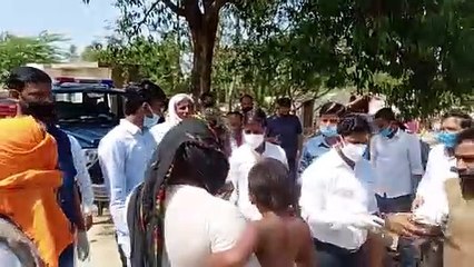 कानपुर: जनता की सहायता के लिए आगे बढ़े मदद के हाथ