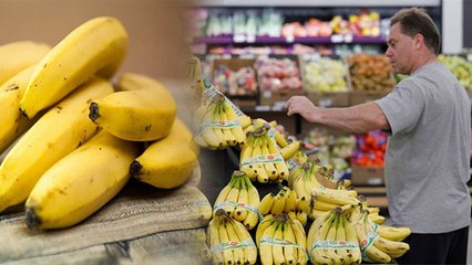 Banana खरीदते वक़्त भूलकर भी न करें ये गलतियां | क्या आपको पता है केला खरीदने का सही तरीका? | Boldsky
