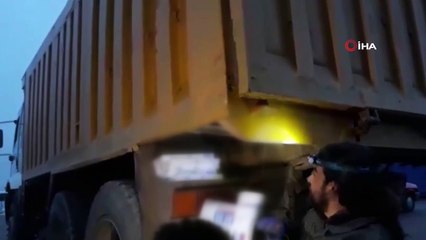 Van’da 53 bin 912 paket kaçak sigara ele geçirildi