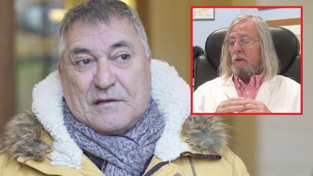 Didier Raoult - ce surprenant aveu fait à Jean-Marie Bigard