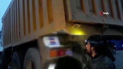Van'da 53 bin 912 paket kaçak sigara ele geçirildi
