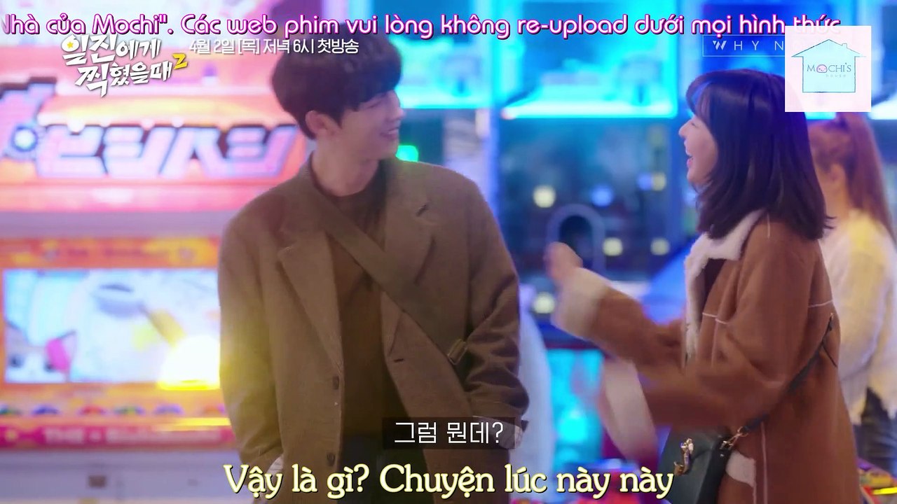 [Vietsub] Best Mistake- SS2- Teaser 3