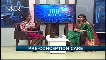 Why You Should Visit A Gaenecologist For Pre Conception Care