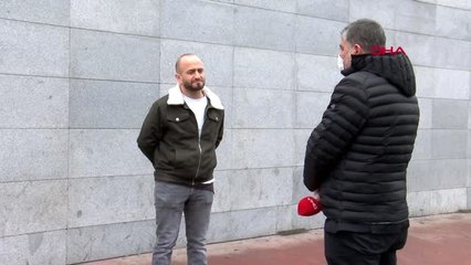 Koronavirüs salgınına rağmen parti düzenleyen işletmeci: Özür diliyorum