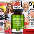 ACV Plus Sverige Recensioner, Piller Pris & ACV Plus Keto Köpa