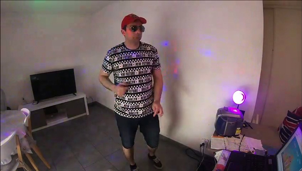 Loco Contigo   Dj Snake, J Balvin, Tyga cover Tom Manin