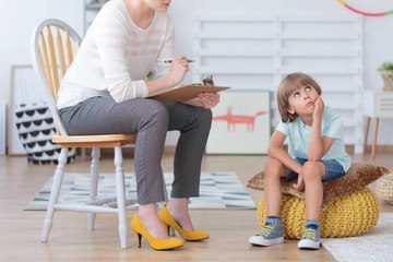 Journée mondiale de sensibilisation à l'autisme