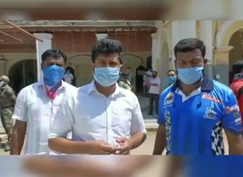 ಡಿ ಬಾಸ್ ಮಾನವೀಯತೆಯನ್ನು ಮನಸಾರೆ ಹೊಗಳಿದ ಪ್ರತಾಪ್ ಸಿಂಹ | Darshan | Pratap Simha