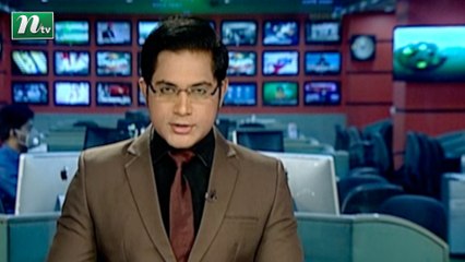 NTV Modhyanner Khobor | 02 April 2020