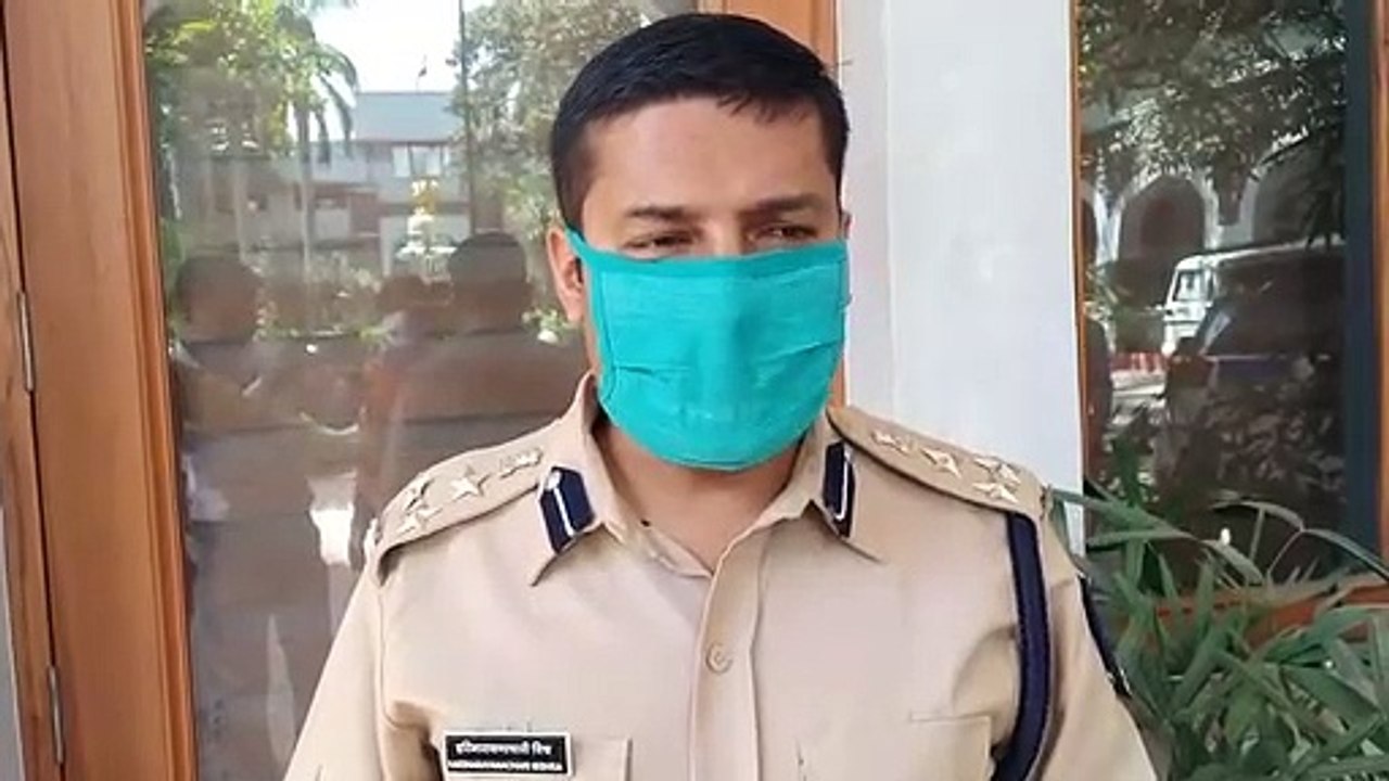 डॉक्टरों पर पथराव की घटनाः मुख्य दोषी सहित 4 गिरफ्तार, 10 पर कार्रवाई जारी