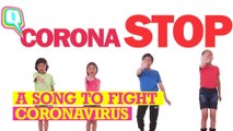 Corona Stop: A song to fight Coronavirus from Shillong