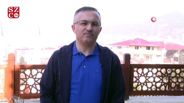 Rize'nin Kendirli beldesi ve 4 köyünde karantina devam ediyor