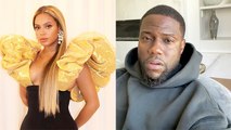 Kevin Hart Narrates ‘A Sticky Situation’ Featuring Beyoncé