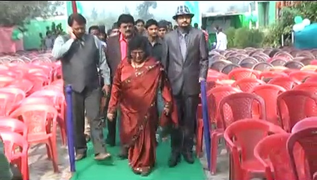 ###josh lalganj st paul's school 2012// lalganj st Paul's school