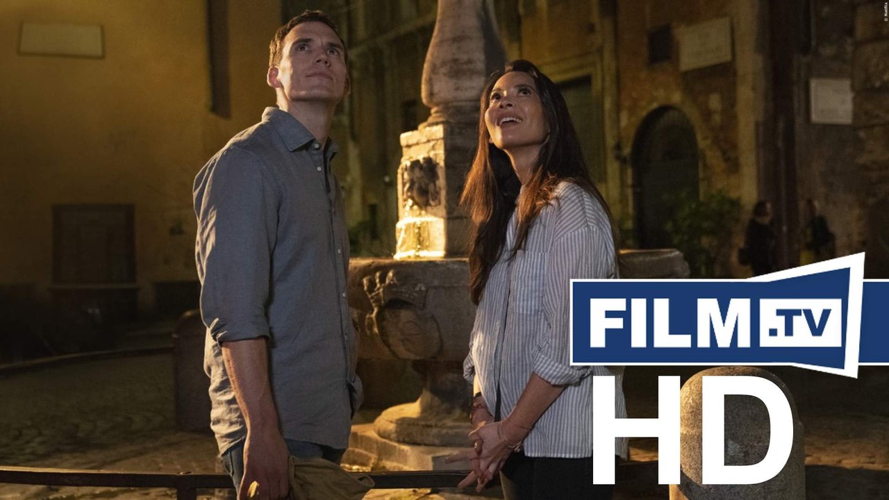 Love. Wedding. Repeat Trailer Deutsch German (2020)