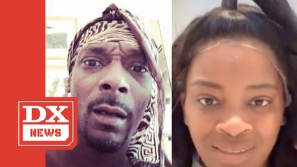 Ari Lennox Snaps Back At Snoop Dogg After He Comments On Her Hair